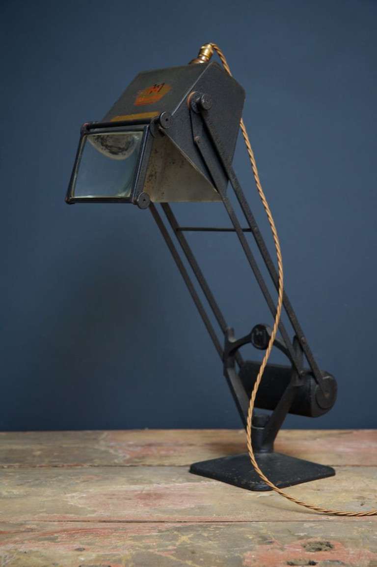 Horstmann Counterbalanced Plus Light