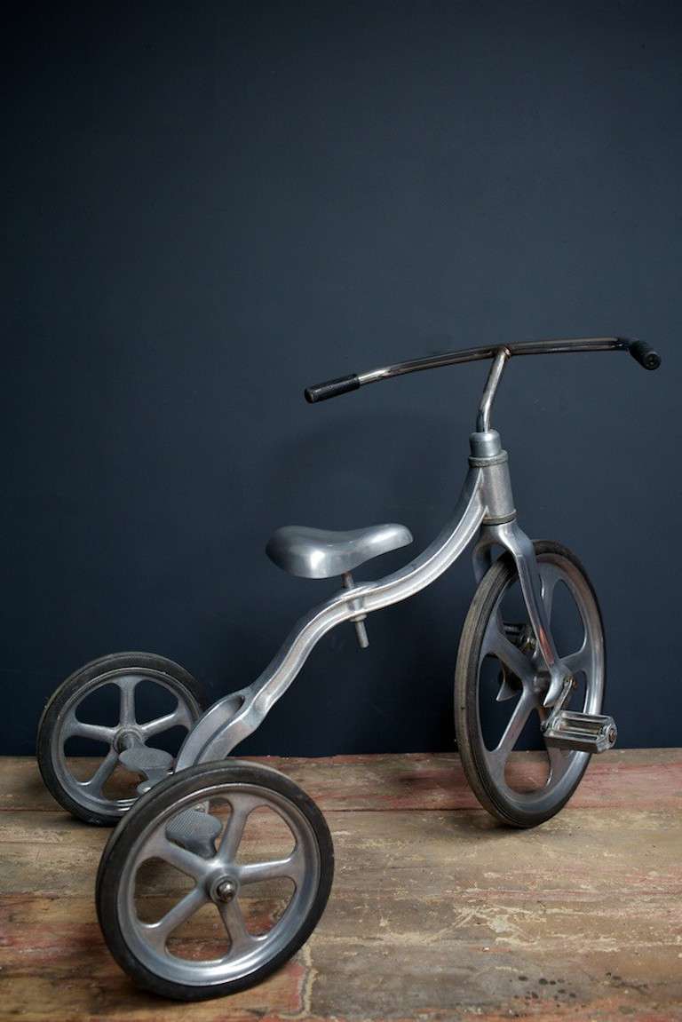 convert-o tricycle