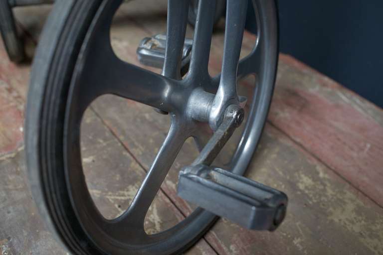 anthony brothers tricycle