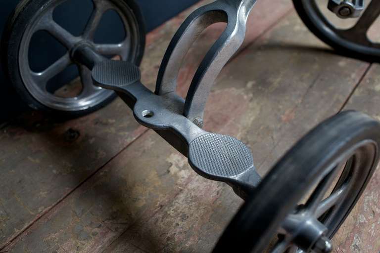 American Convert-O Tricycle