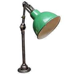 Dugdill Industrial Light