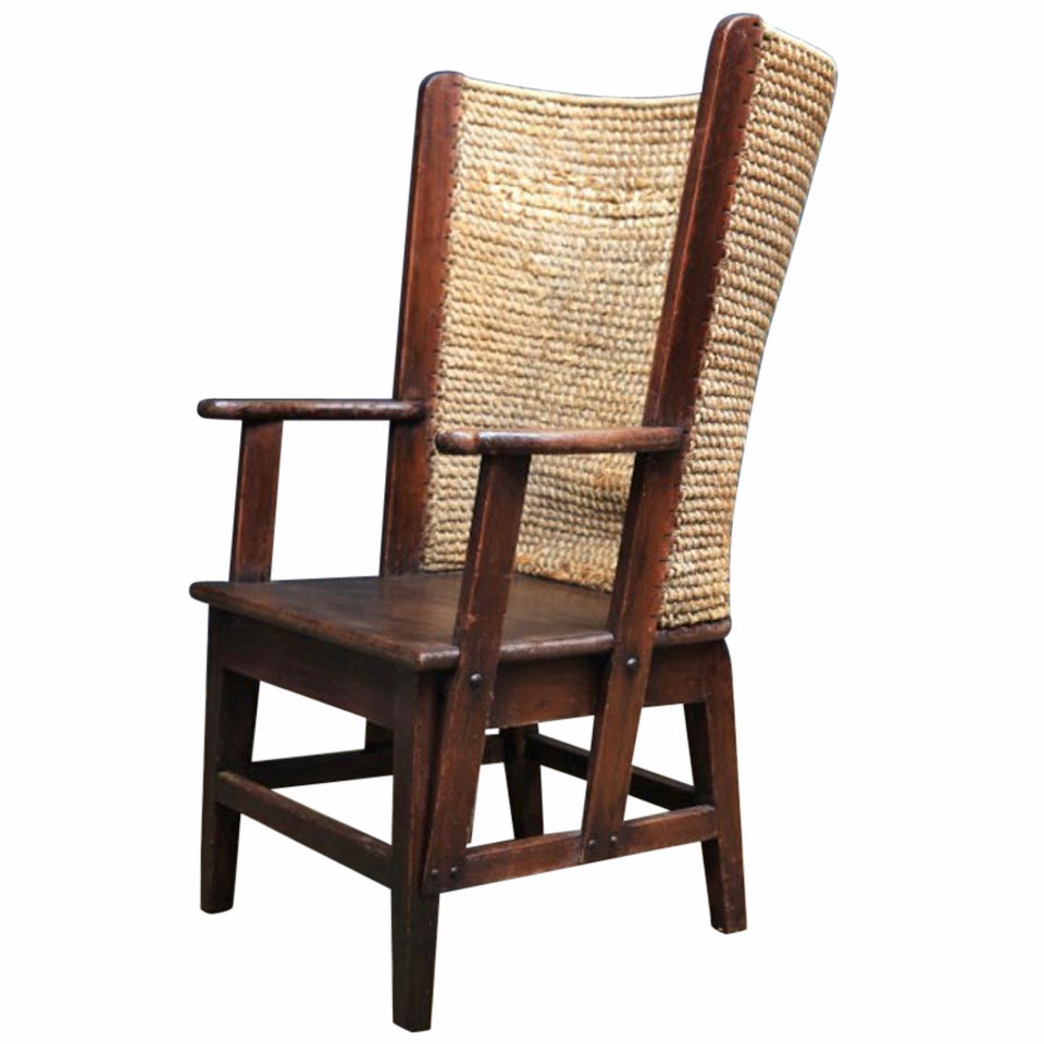 Orkney Chair