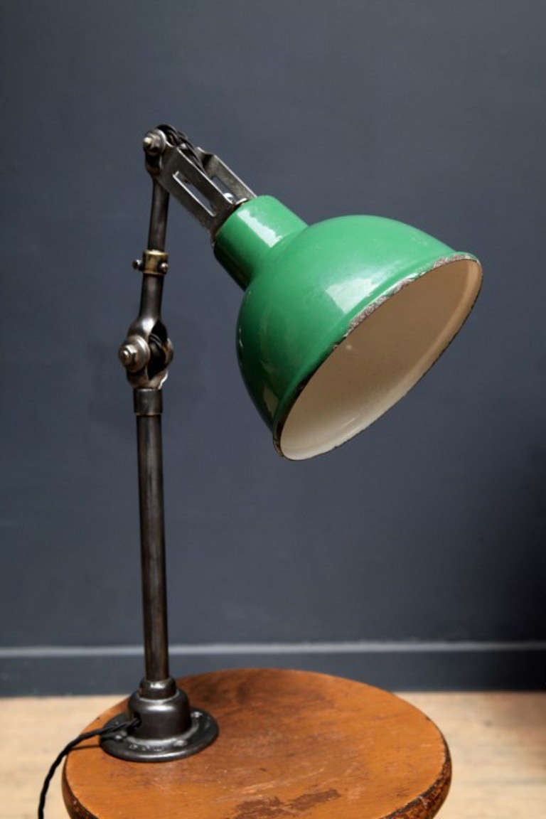 Dugdill Industrial Light