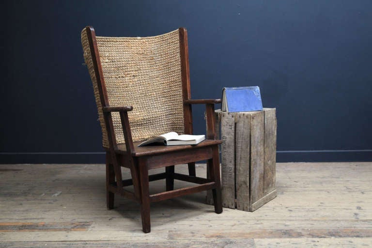 Orkney Chair 1