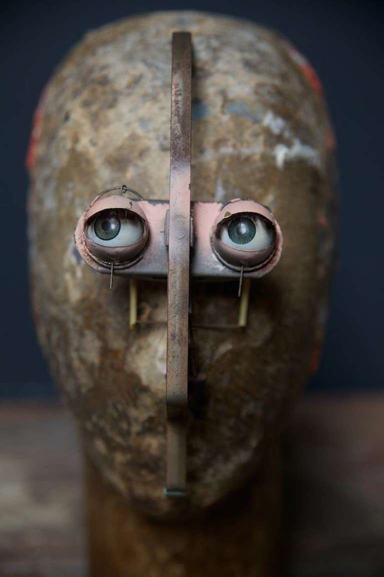 automaton rs