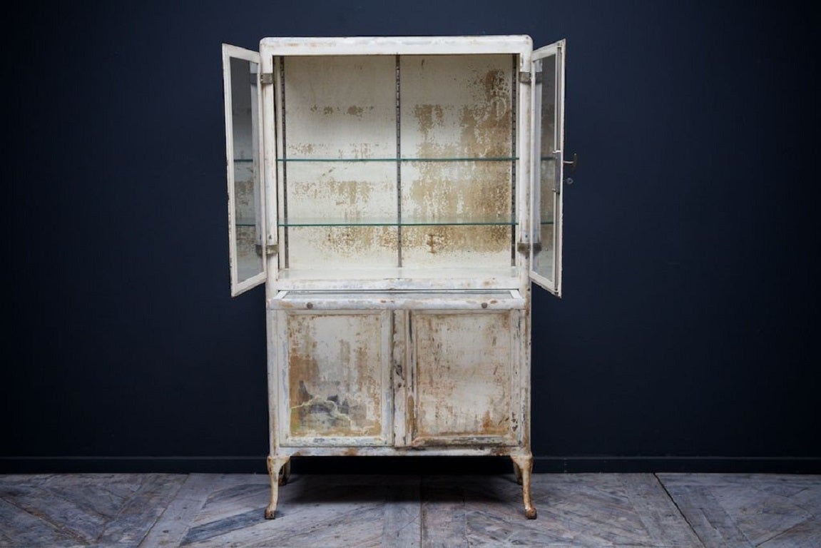 Pharmacy Cabinet