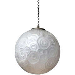 Sabino Globe Lantern