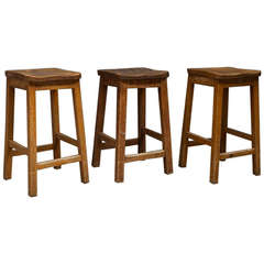 Used English Lab stools