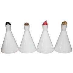 Trumpet Pendants Trumpet Pendants