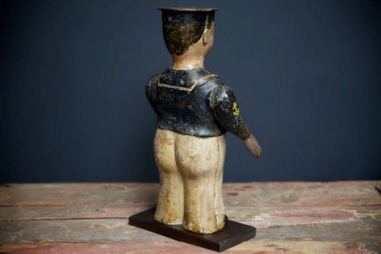 Hello Sailor In Good Condition In Llandudno, Conwy