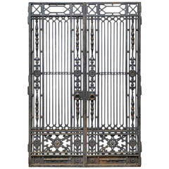 Internal Gates