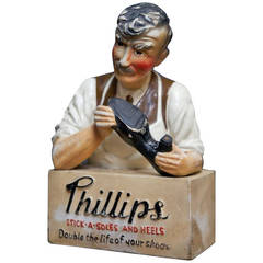 Phillips Stick-a-Sole Man