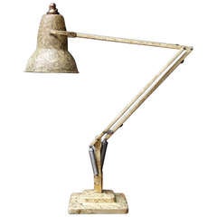 Vintage Anglepoise Desk Lamp