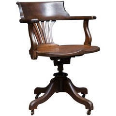 Desk Chair