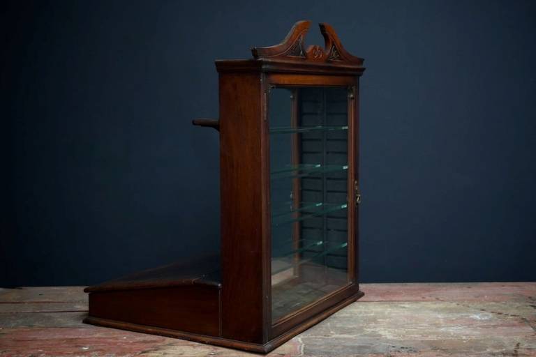 Counter Display Slope