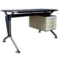 Olivetti 'Arco' Desk