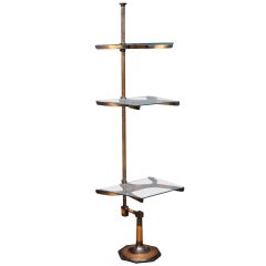 Retail Display Stand