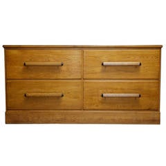 Four Drawer Linen Chest