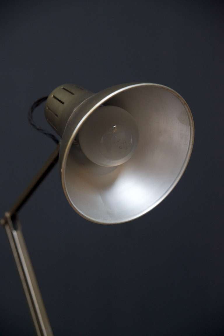 Hadrill & Horstmann Counterpoise Lamps In Excellent Condition In Llandudno, Conwy