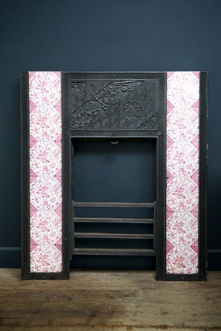 Thomas Jeckyll Tiled Insert