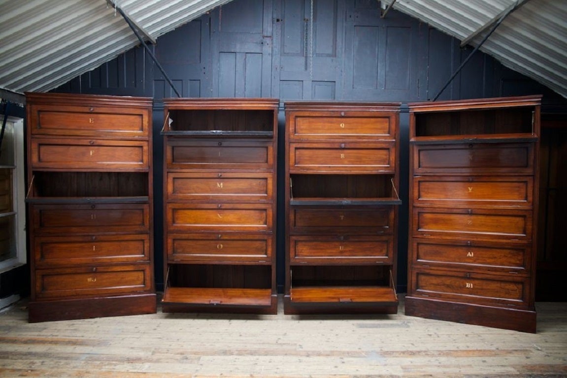 Liberal Club Lockers