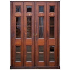 School House Cupboard