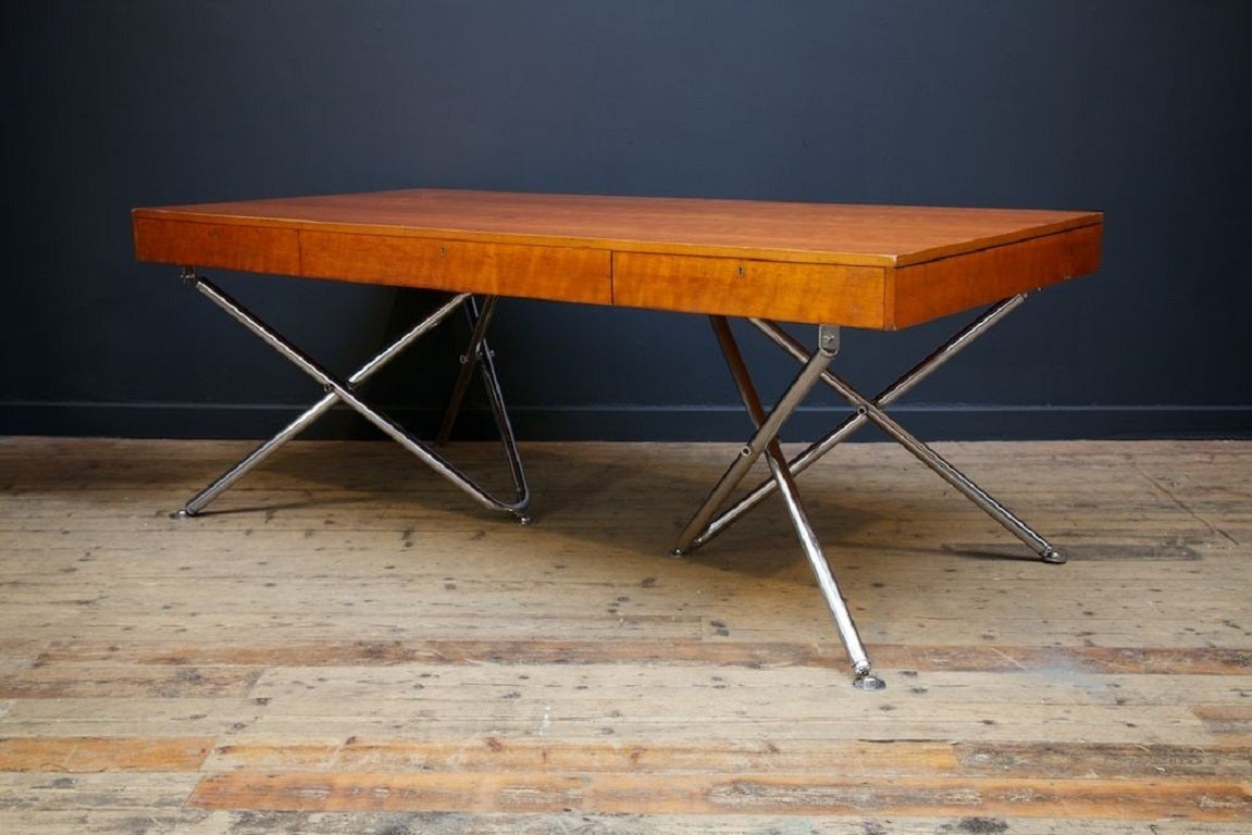 Modernist Desk