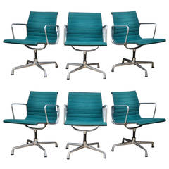 Used Eames Boardroom Chairs
