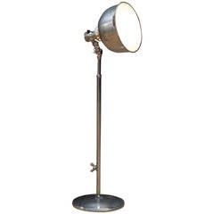 Adjustable Floor Lamp Antique Adjustable Floor Lamp