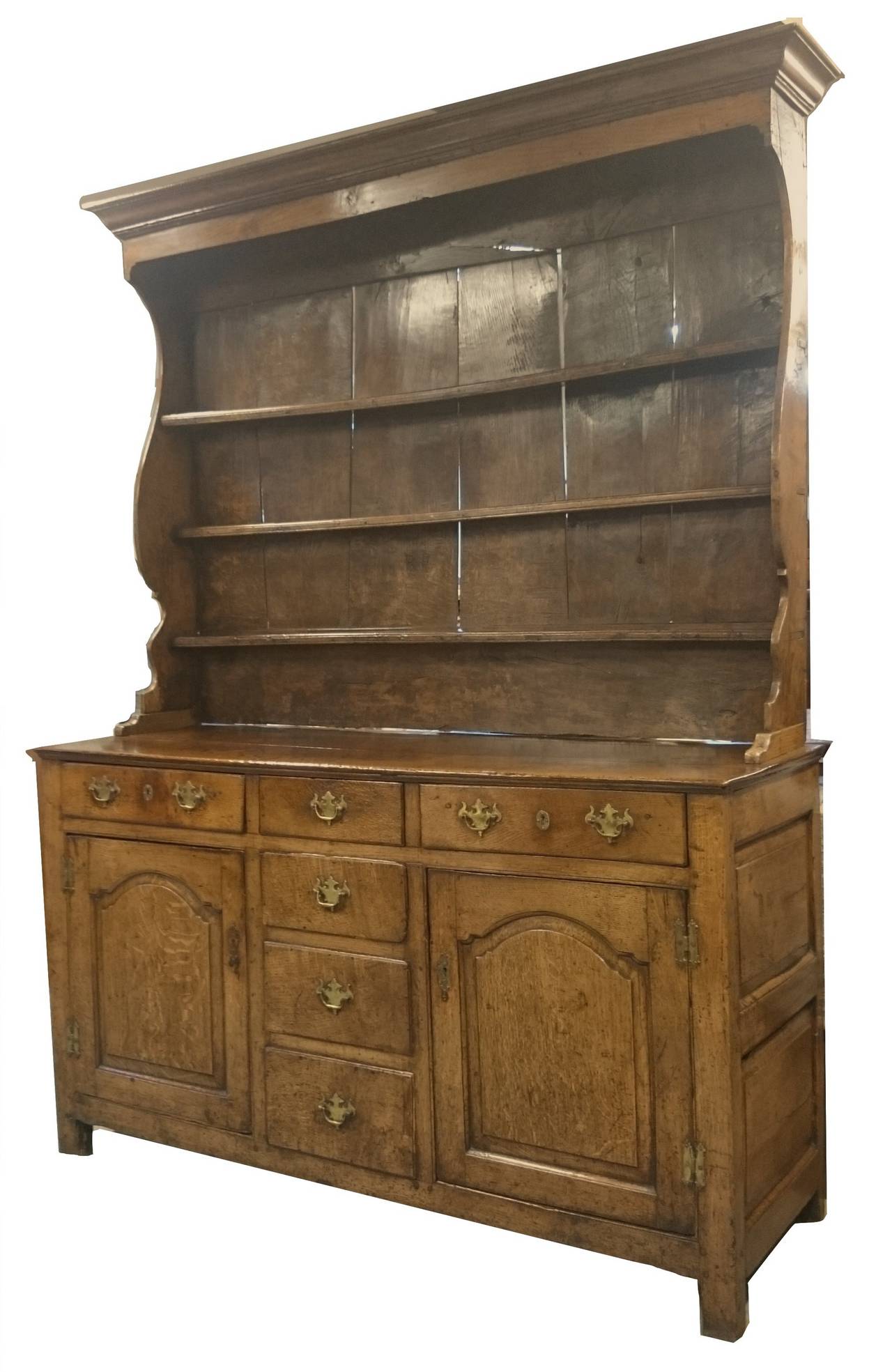 oak dresser for sale