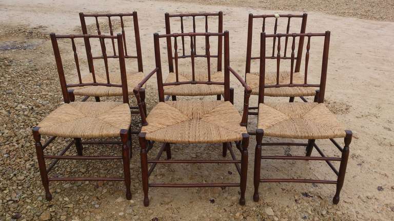 antique wooden dining chair quotes