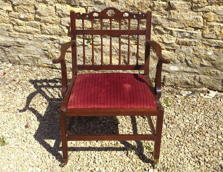antique carver chairs for sale