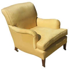 Howard and Sons Chair