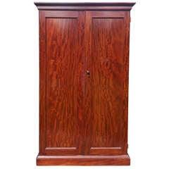 Antique Wardrobe 10