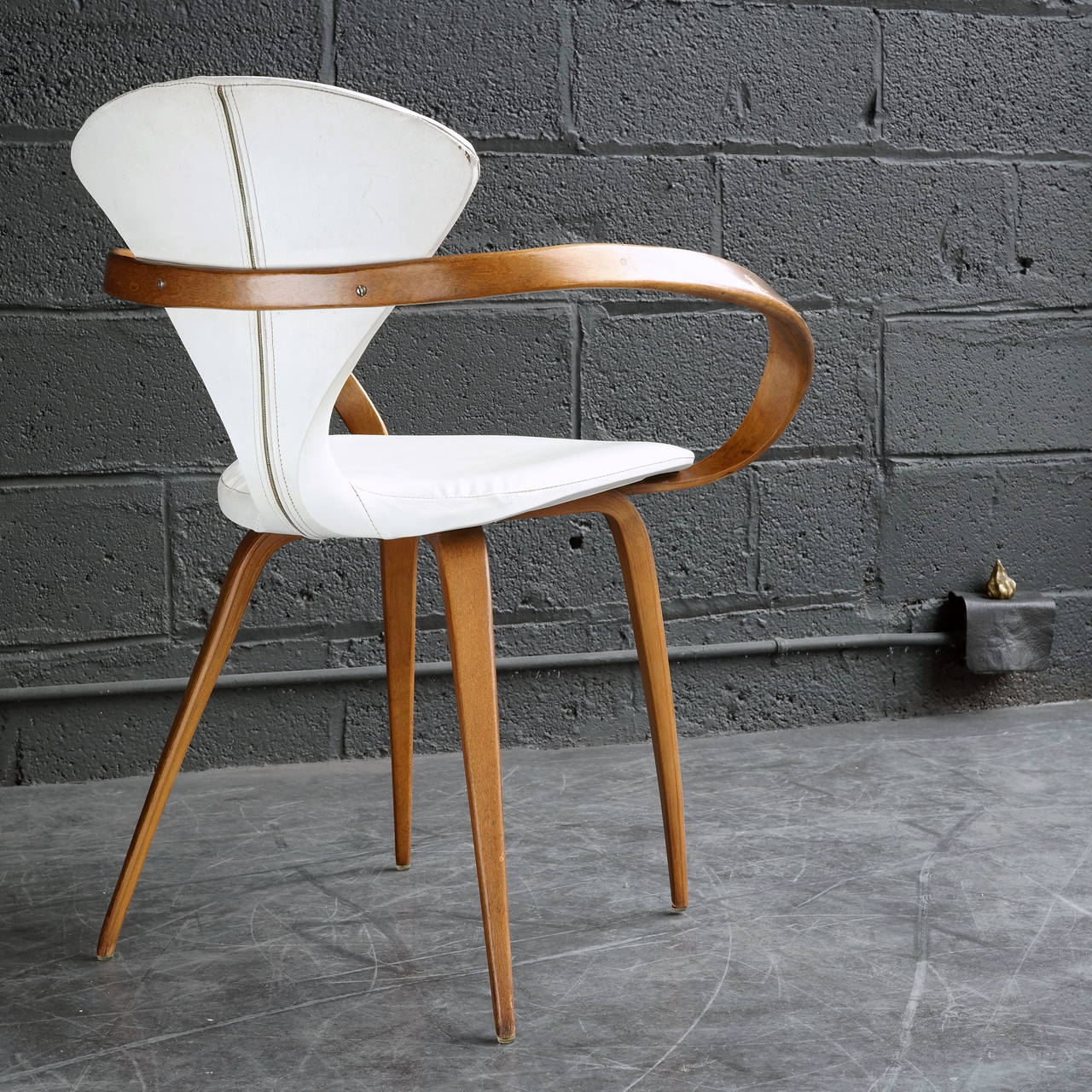 Norman Cherner Armchair