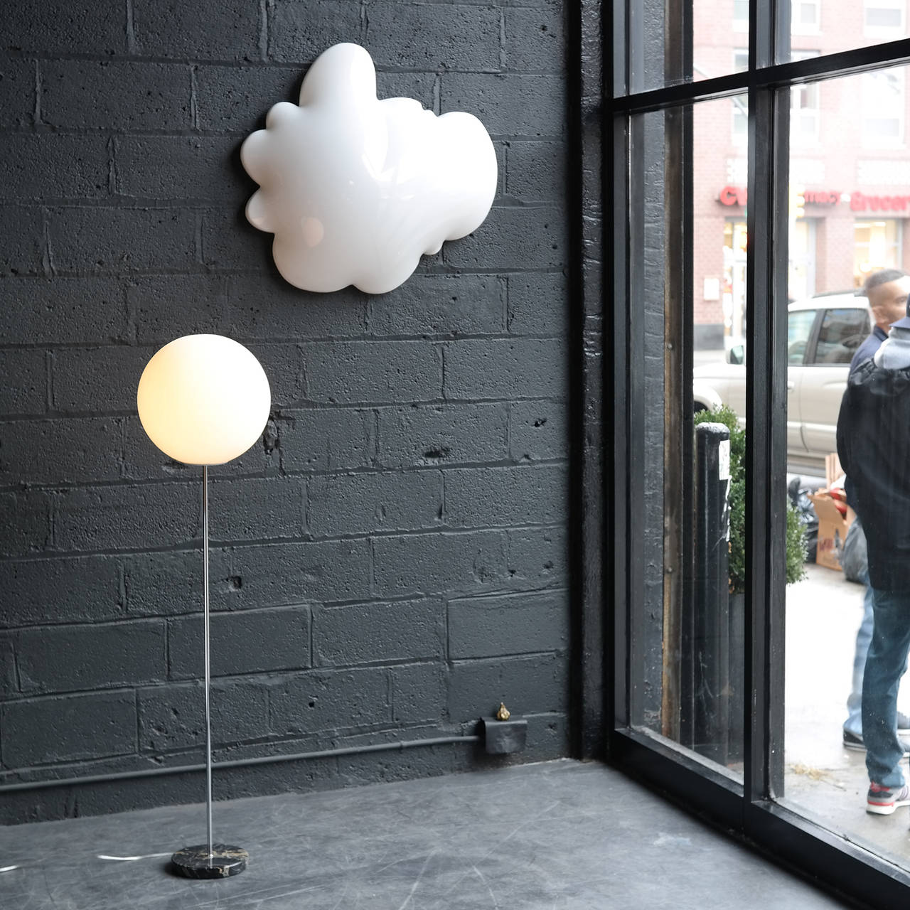 lollipop lamp