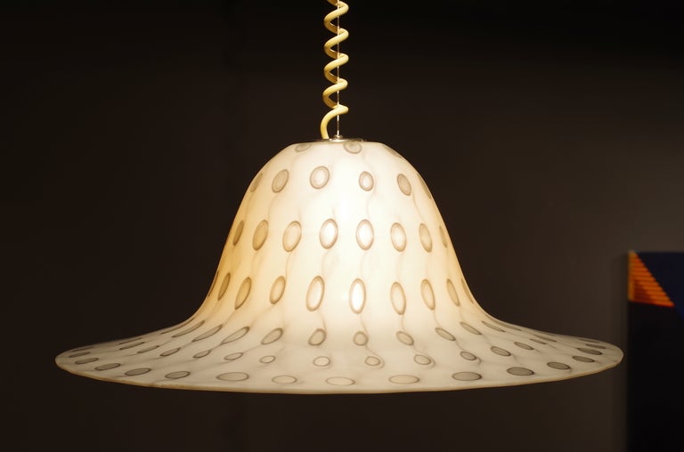 Modern Putzler Pendant