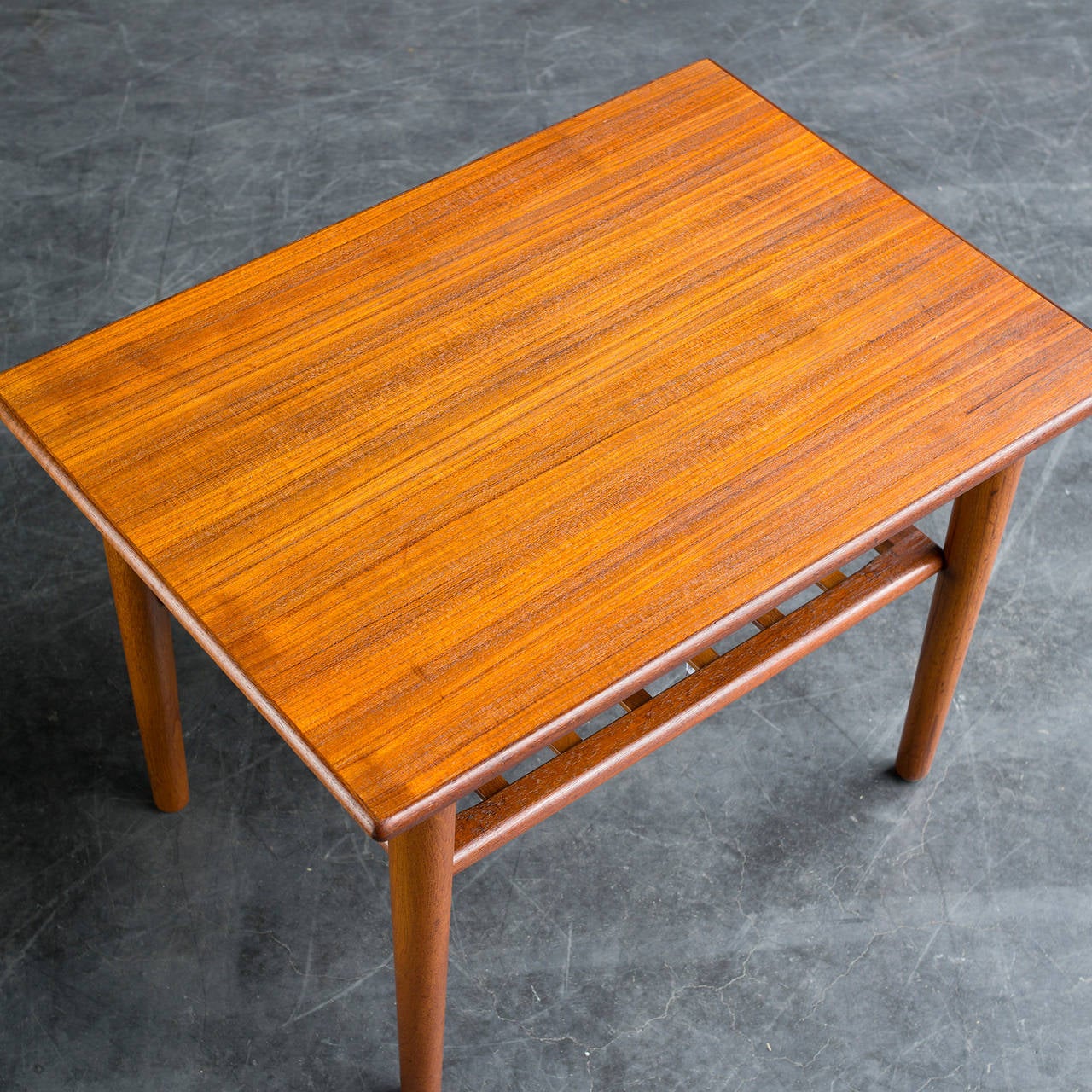 Side Table by Jensen at 1stDibs