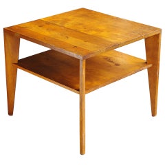 Russel Wright All Purpose Table