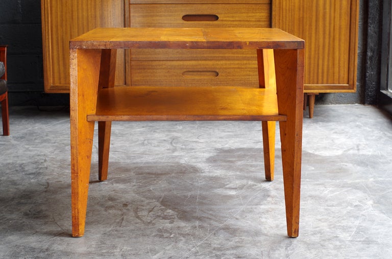 Russel Wright All Purpose Table
