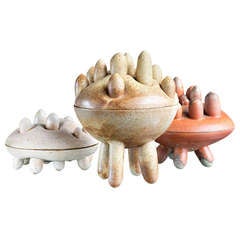 Vintage Ceramic Group