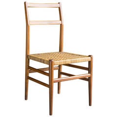 Chair Attributed to Gio Ponti