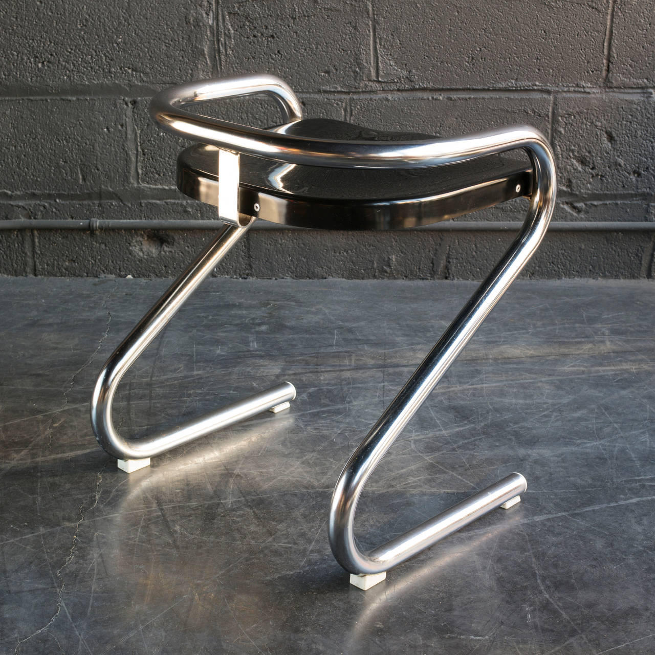 Swedish Chairs by Börge Lindau & Bo Lindekrantz