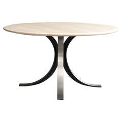 Dining or Center Table by Osvaldo Borsani and Eugenio Gerli