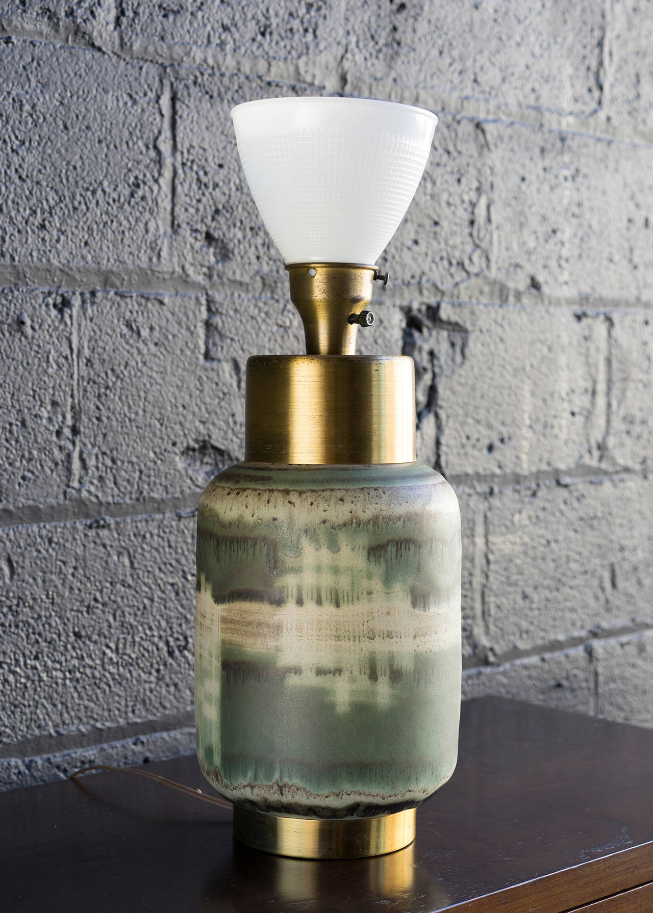 Table Lamp by Marianna von Allesch 1