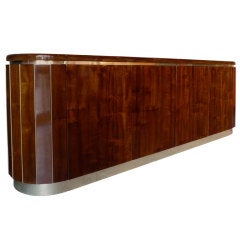 Mastercraft Credenza