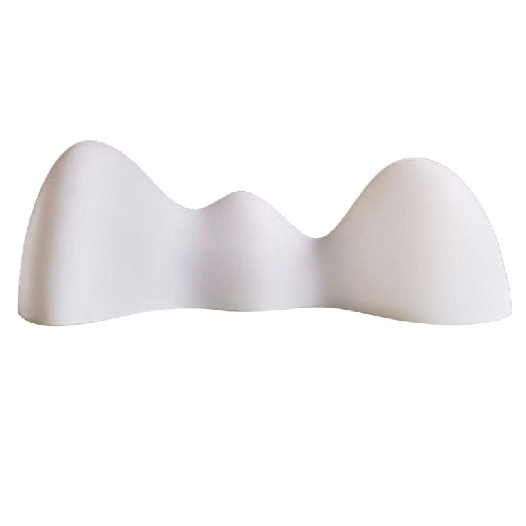 Karim Rashid Blob Terra Medium Lamp