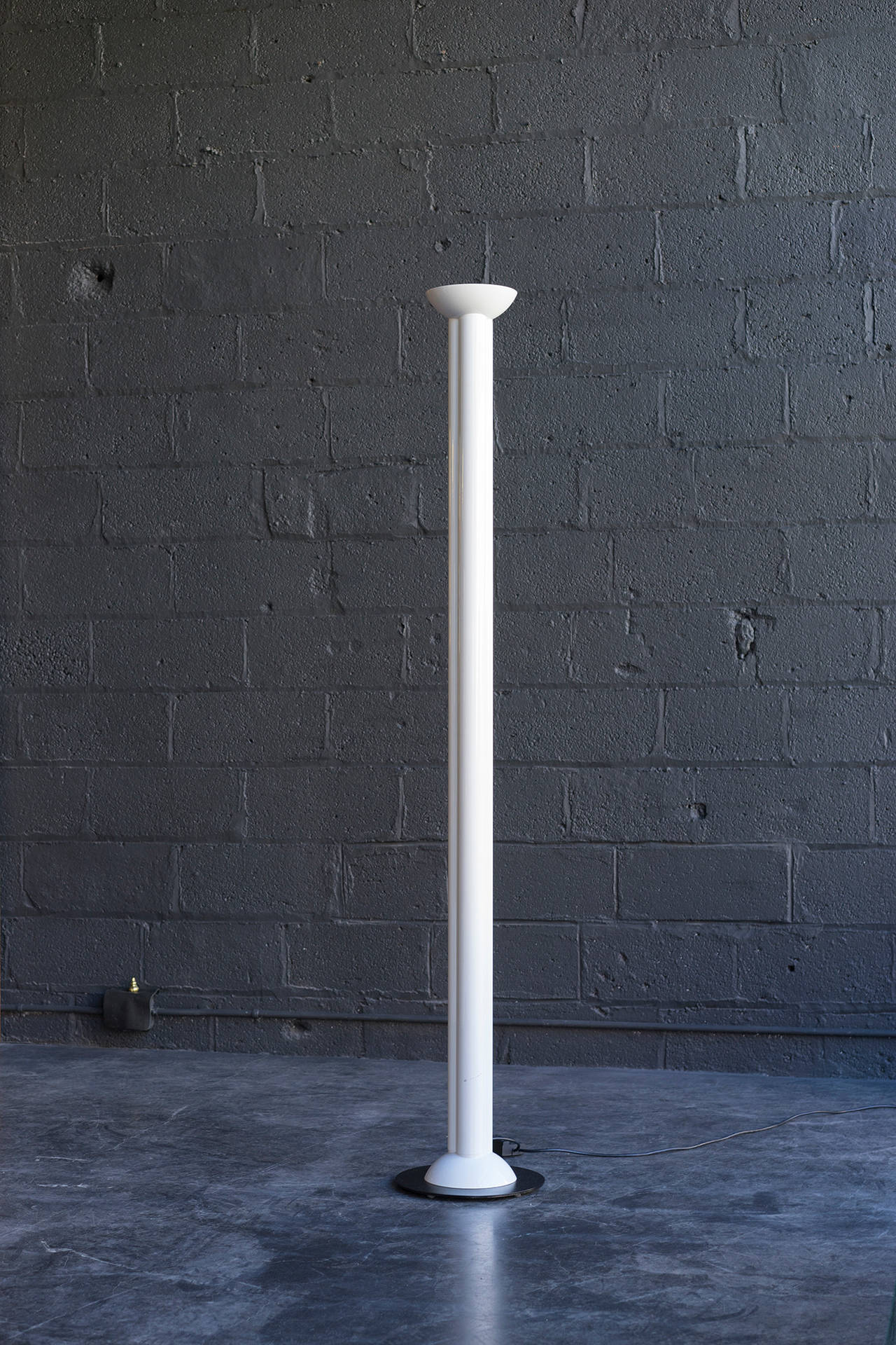 Torchiere by Ron Rezek