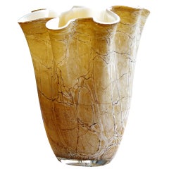 Fazzoletto Vase