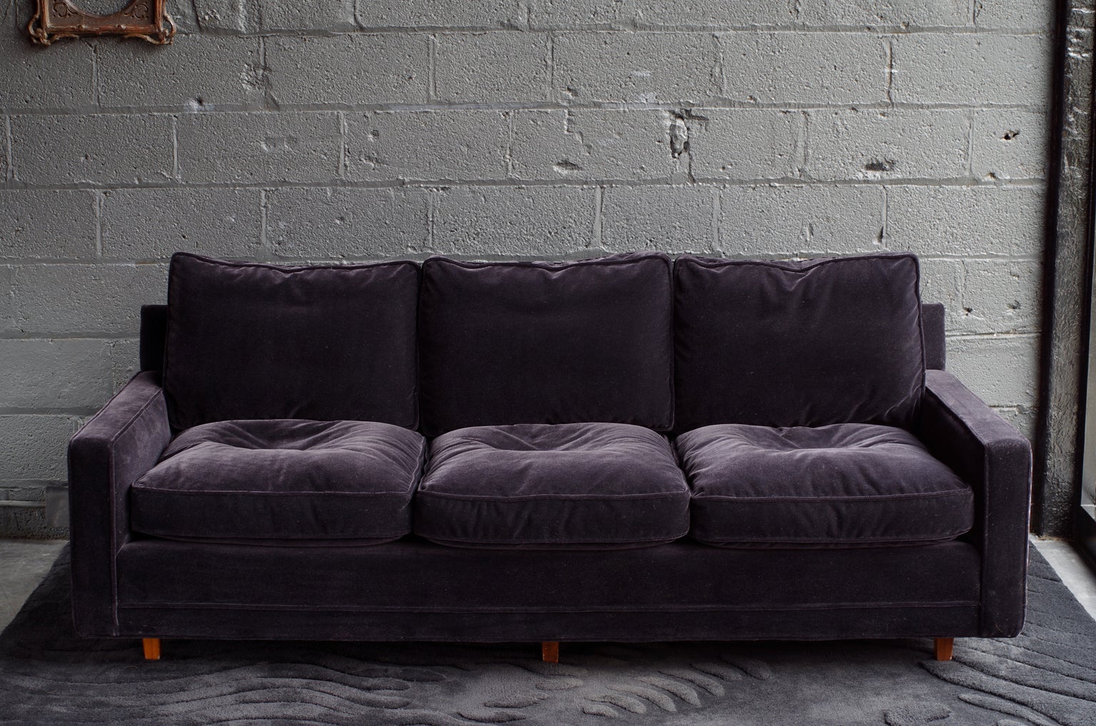 Joseph Giannola Sofa